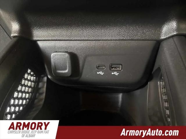 2026 Chevrolet TrailBlazer AWD LT