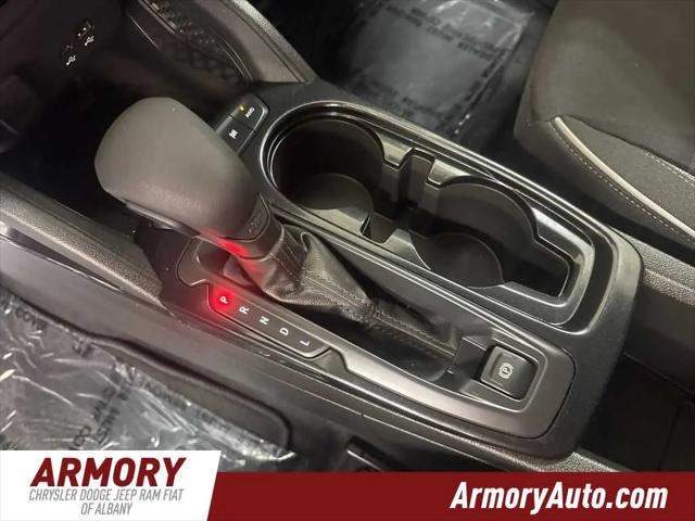 2026 Chevrolet TrailBlazer AWD LT