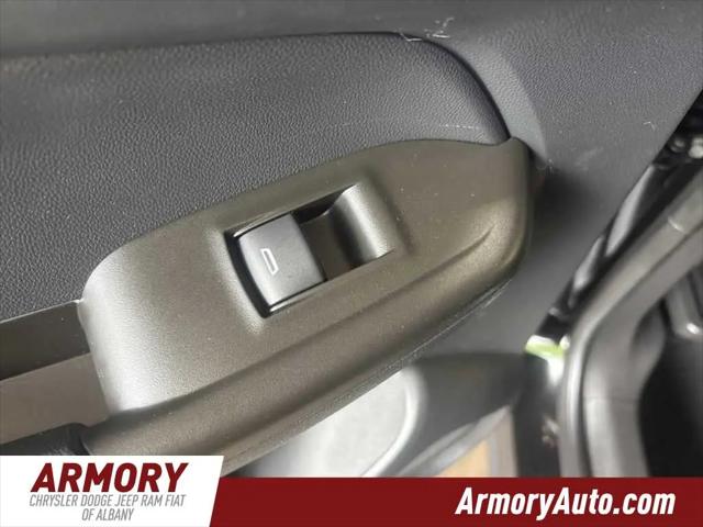 2026 Chevrolet TrailBlazer AWD LT