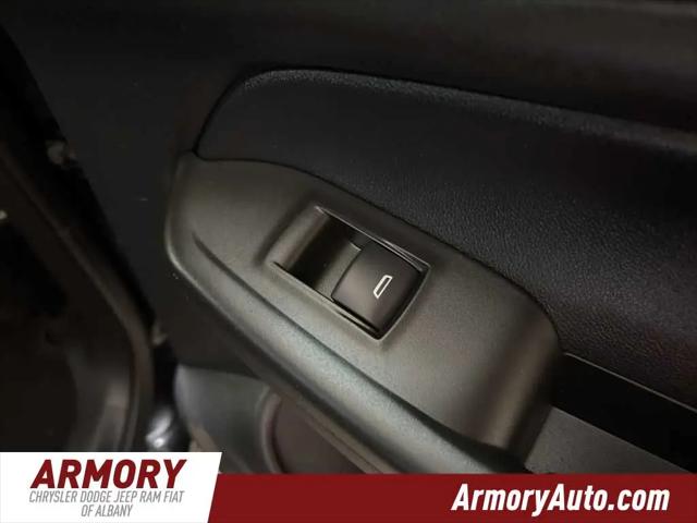 2026 Chevrolet TrailBlazer AWD LT