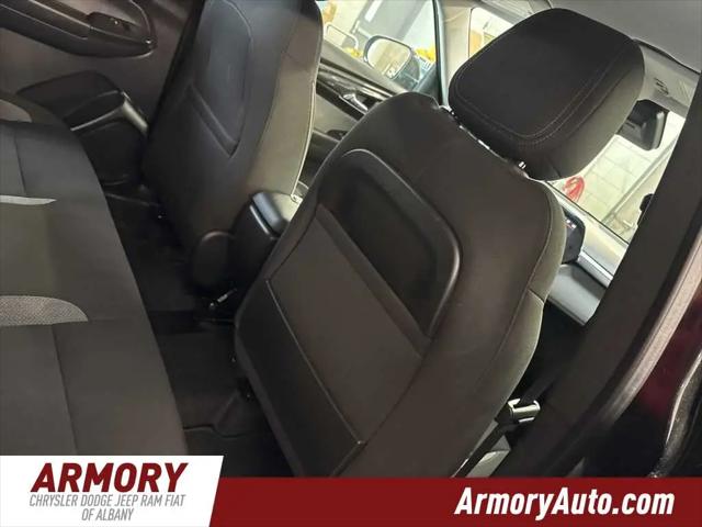 2026 Chevrolet TrailBlazer AWD LT