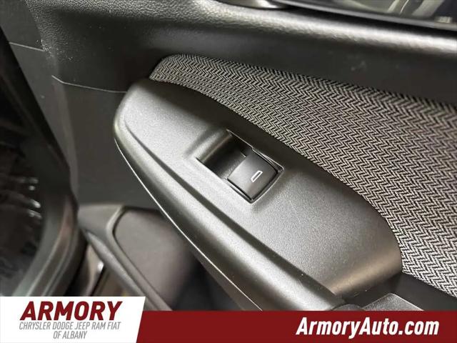 2026 Chevrolet TrailBlazer AWD LT