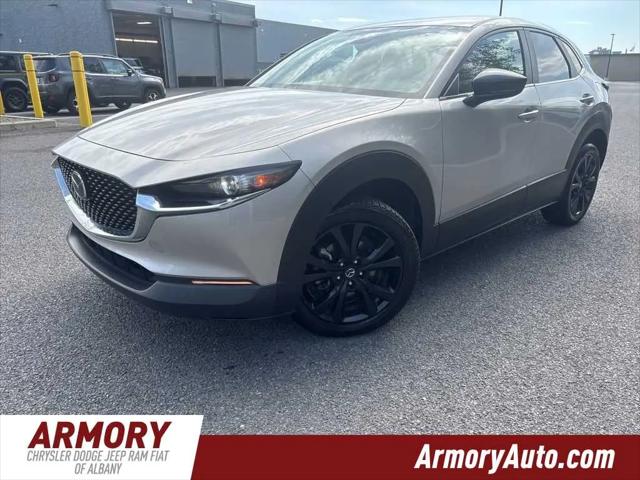 2024 Mazda CX-30 2.5 S Select Sport for sale in Albany, NY