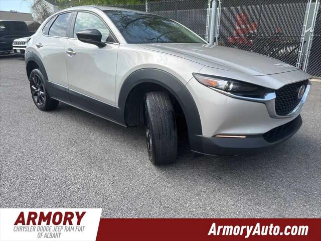 2024 Mazda CX-30 2.5 S Select Sport