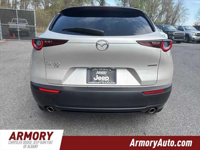 2024 Mazda CX-30 2.5 S Select Sport