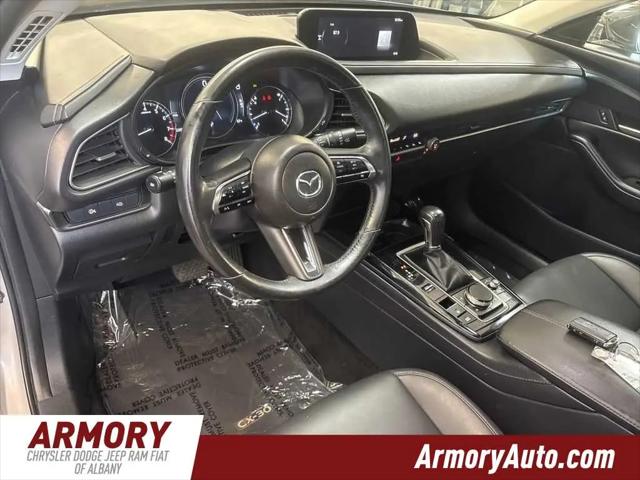 2024 Mazda CX-30 2.5 S Select Sport