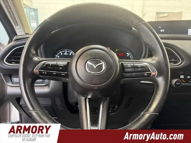 2024 Mazda CX-30 2.5 S Select Sport