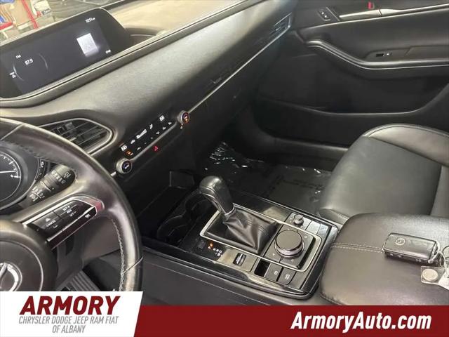 2024 Mazda CX-30 2.5 S Select Sport