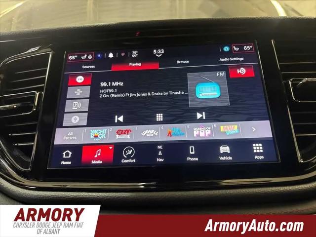 2024 Dodge Durango GT Plus AWD