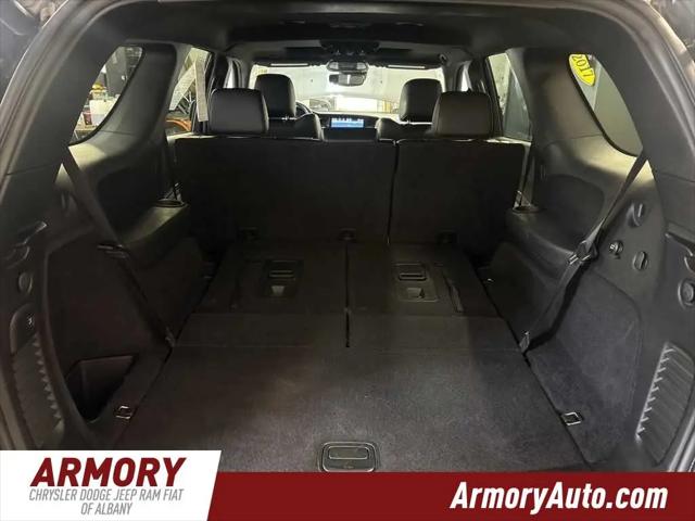 2024 Dodge Durango GT Plus AWD