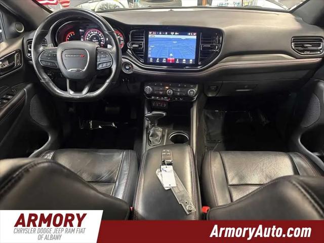 2024 Dodge Durango GT Plus AWD