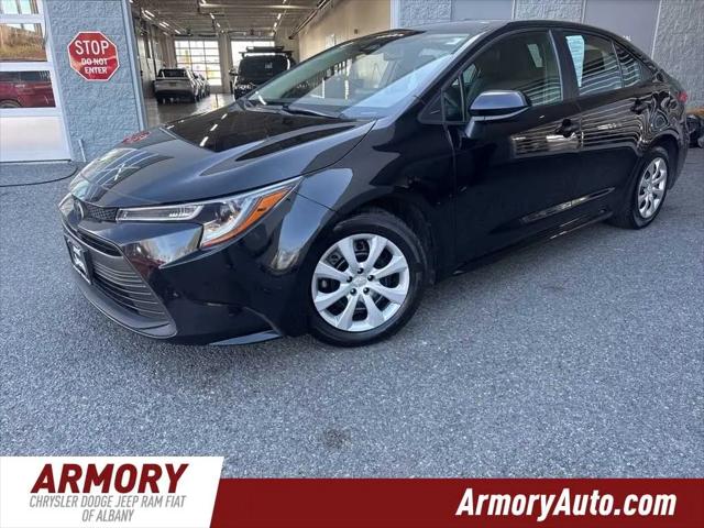 2024 Toyota Corolla LE for sale in Albany, NY