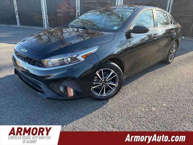2023 Kia Forte LXS for sale in Albany, NY