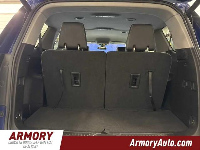2023 GMC Acadia AWD SLT