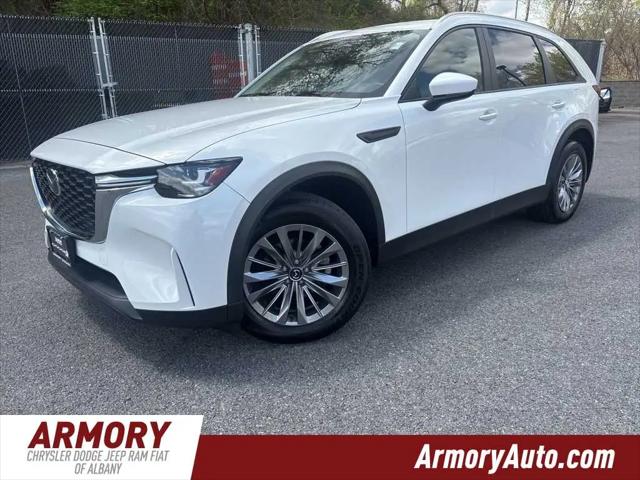2024 Mazda X-90 3.3 Turbo Select for sale in Albany, NY