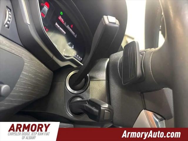 2024 Audi A4 Premium Plus 45 TFSI S line quattro S tronic