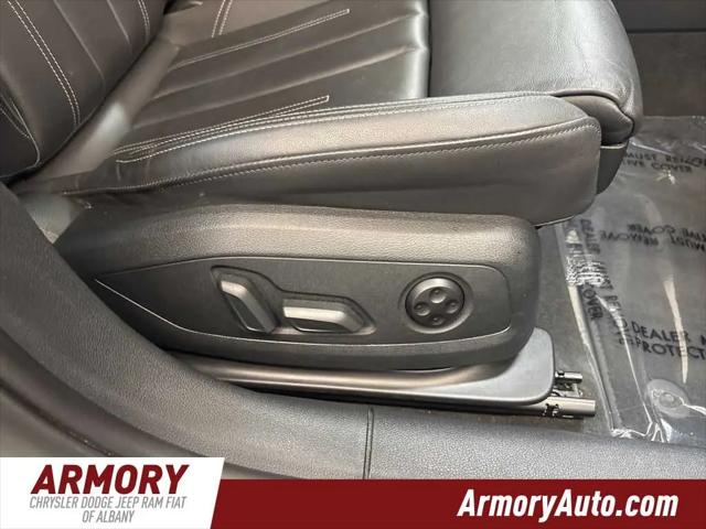 2024 Audi A4 Premium Plus 45 TFSI S line quattro S tronic