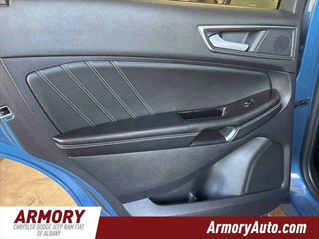 2020 Ford Edge ST