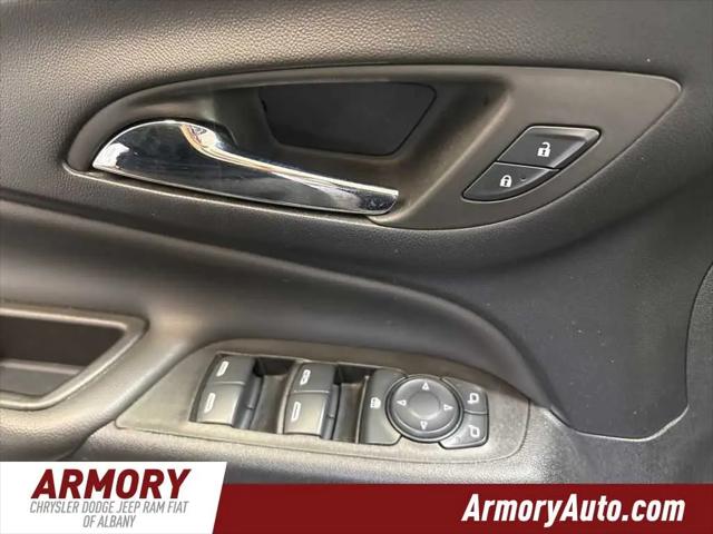 2024 Chevrolet Equinox AWD LT