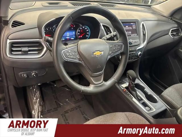 2024 Chevrolet Equinox AWD LT
