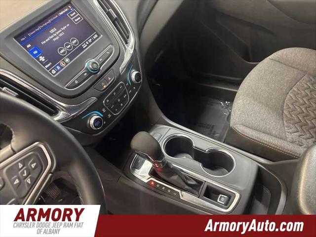2024 Chevrolet Equinox AWD LT