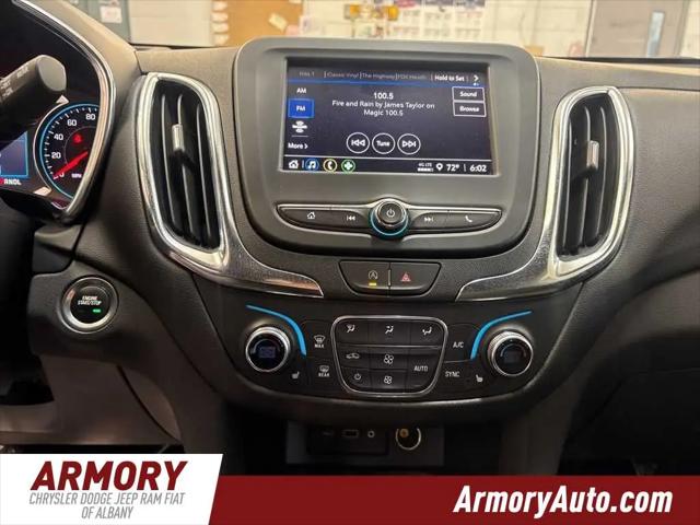 2024 Chevrolet Equinox AWD LT