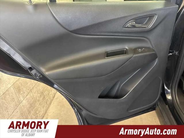 2024 Chevrolet Equinox AWD LT