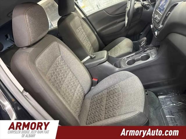 2024 Chevrolet Equinox AWD LT