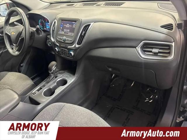 2024 Chevrolet Equinox AWD LT