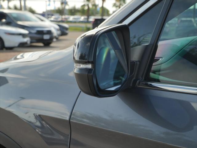 2022 Honda Pilot 2WD EX-L