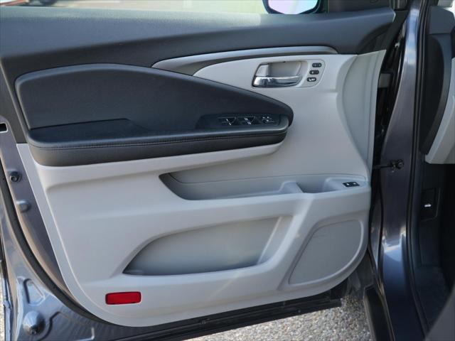 2022 Honda Pilot 2WD EX-L