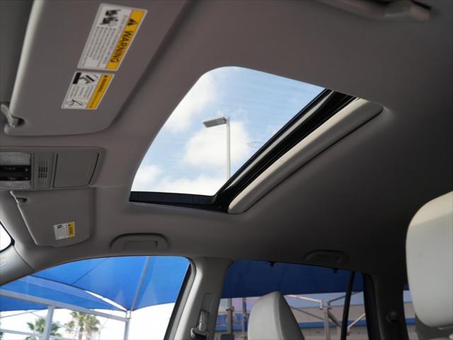 2022 Honda Pilot 2WD EX-L