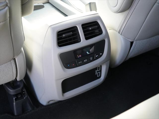 2022 Honda Pilot 2WD EX-L