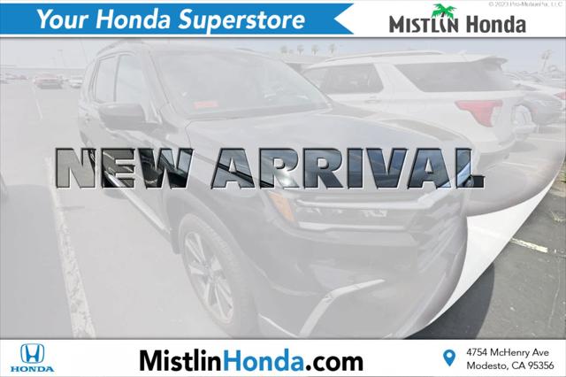 2023 Honda Pilot AWD Touring for sale in Modesto, CA