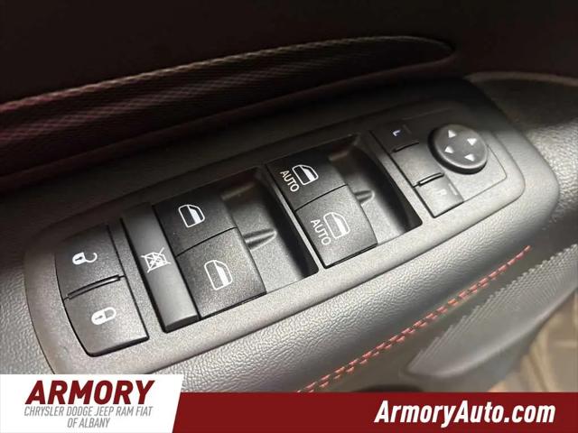 2026 Dodge Durango GT AWD HEMI V8