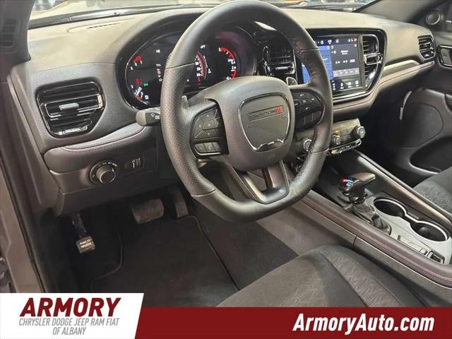 2026 Dodge Durango GT AWD HEMI V8