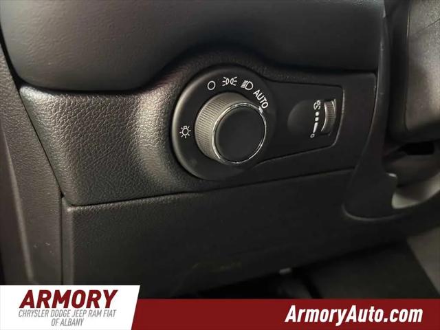 2026 Dodge Durango GT AWD HEMI V8