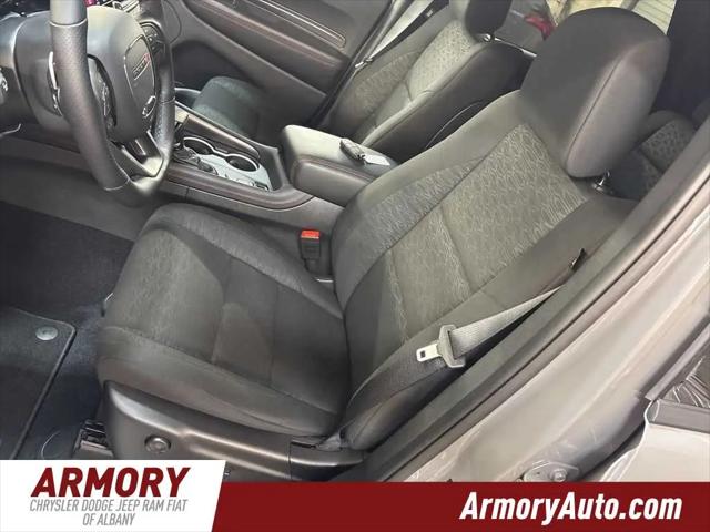 2026 Dodge Durango GT AWD HEMI V8