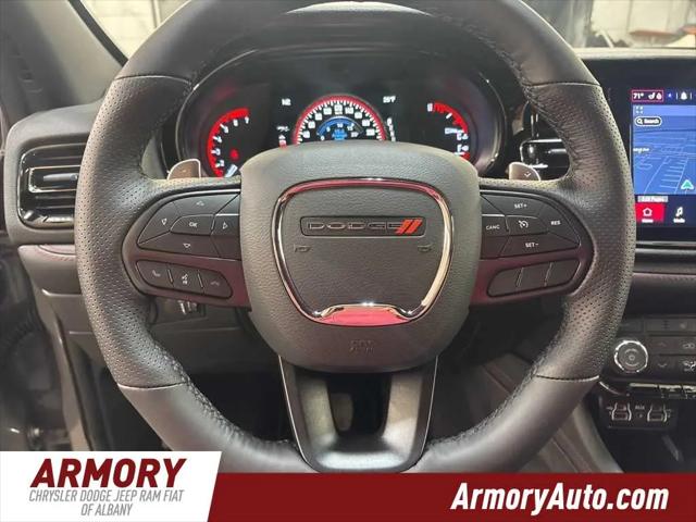 2026 Dodge Durango GT AWD HEMI V8