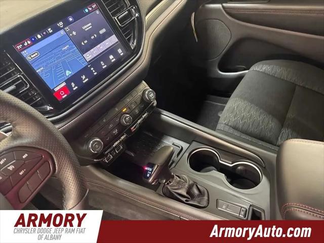 2026 Dodge Durango GT AWD HEMI V8
