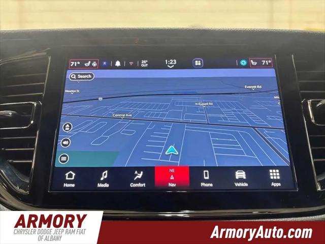 2026 Dodge Durango GT AWD HEMI V8