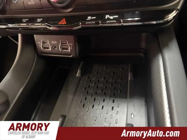 2026 Dodge Durango GT AWD HEMI V8
