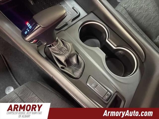 2026 Dodge Durango GT AWD HEMI V8