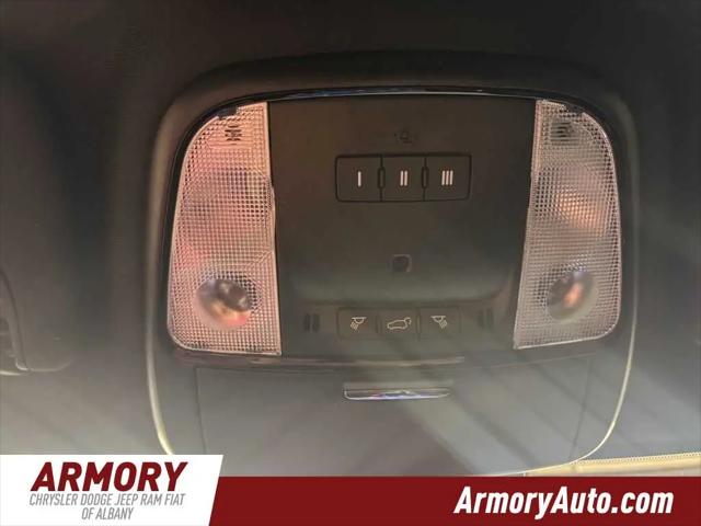 2026 Dodge Durango GT AWD HEMI V8
