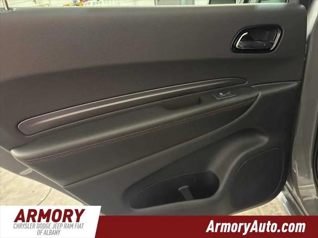 2026 Dodge Durango GT AWD HEMI V8