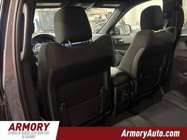 2026 Dodge Durango GT AWD HEMI V8