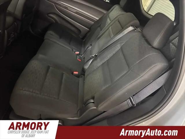 2026 Dodge Durango GT AWD HEMI V8