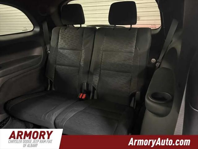 2026 Dodge Durango GT AWD HEMI V8