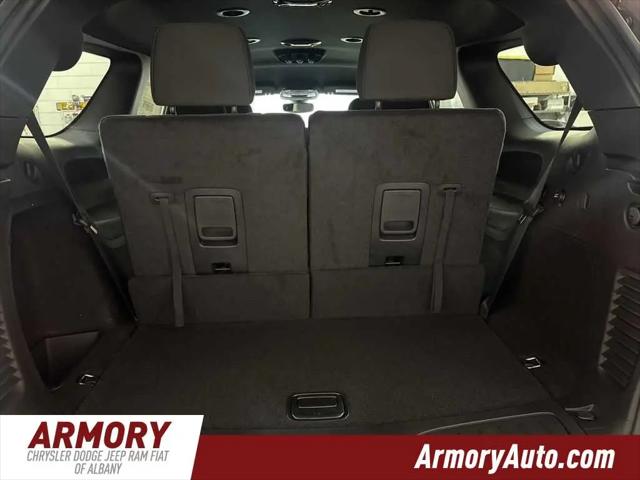 2026 Dodge Durango GT AWD HEMI V8