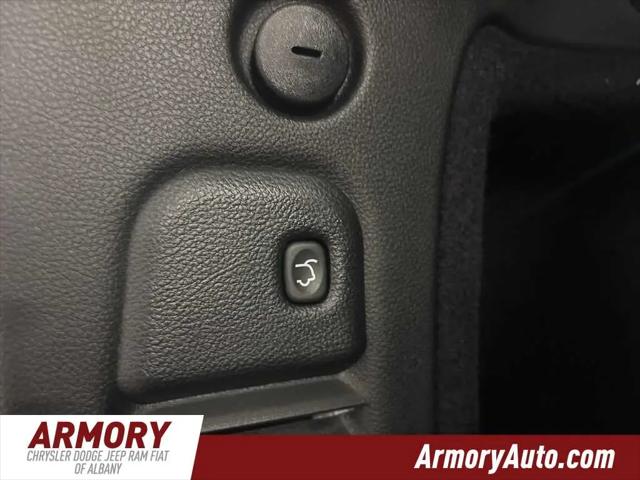 2026 Dodge Durango GT AWD HEMI V8